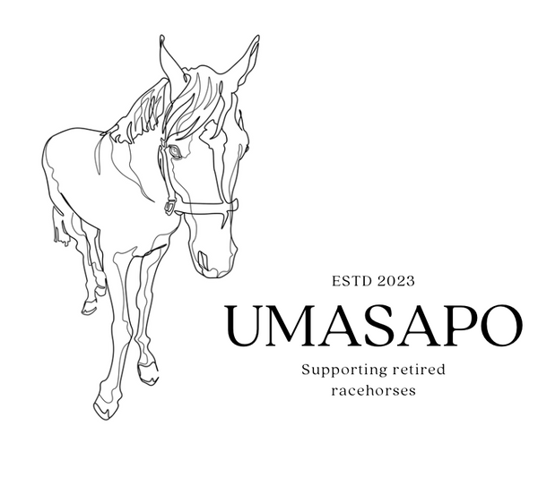 UMASAPO®︎